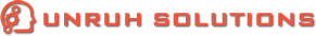 Logo da Unruh Solutions - Desenvolvimento de Software com IA